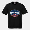 Men's Crew Neck Tee Vignette