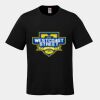 Men's Crew Neck Tee Vignette