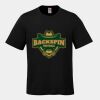 Men's Crew Neck Tee Vignette