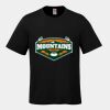 Men's Crew Neck Tee Vignette
