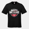 Men's Crew Neck Tee Vignette