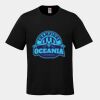 Men's Crew Neck Tee Vignette
