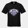Men's Crew Neck Tee Vignette