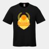 Men's Crew Neck Tee Vignette