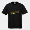 Men's Crew Neck Tee Vignette