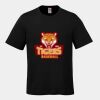 Men's Crew Neck Tee Vignette