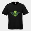 Men's Crew Neck Tee Vignette
