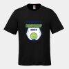 Men's Crew Neck Tee Vignette
