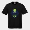Men's Crew Neck Tee Vignette