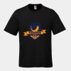 Men's Crew Neck Tee Vignette