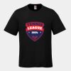 Men's Crew Neck Tee Vignette