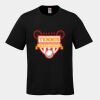 Men's Crew Neck Tee Vignette