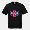 Men's Crew Neck Tee Vignette