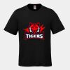 Men's Crew Neck Tee Vignette