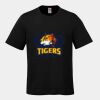 Men's Crew Neck Tee Vignette