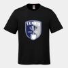 Men's Crew Neck Tee Vignette
