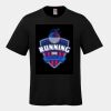 Men's Crew Neck Tee Vignette