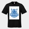 Men's Crew Neck Tee Vignette