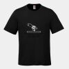 Men's Crew Neck Tee Vignette