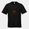 Men's Crew Neck Tee Vignette