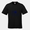Men's Crew Neck Tee Vignette
