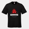 Men's Crew Neck Tee Vignette