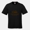 Men's Crew Neck Tee Vignette