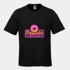 Men's Crew Neck Tee Vignette