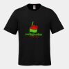 Men's Crew Neck Tee Vignette