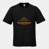 Men's Crew Neck Tee Vignette