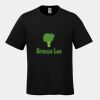 Men's Crew Neck Tee Vignette