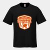 Men's Crew Neck Tee Vignette