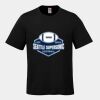 Men's Crew Neck Tee Vignette