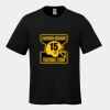 Men's Crew Neck Tee Vignette