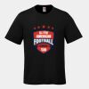 Men's Crew Neck Tee Vignette