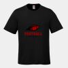 Men's Crew Neck Tee Vignette