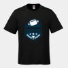 Men's Crew Neck Tee Vignette