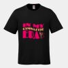 Men's Crew Neck Tee Vignette