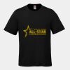 Men's Crew Neck Tee Vignette