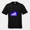 Men's Crew Neck Tee Vignette