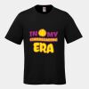 Men's Crew Neck Tee Vignette