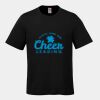 Men's Crew Neck Tee Vignette