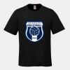 Men's Crew Neck Tee Vignette