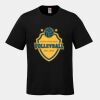 Men's Crew Neck Tee Vignette