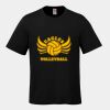 Men's Crew Neck Tee Vignette
