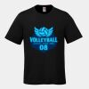 Men's Crew Neck Tee Vignette