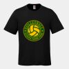 Men's Crew Neck Tee Vignette