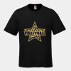 Men's Crew Neck Tee Vignette