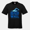 Men's Crew Neck Tee Vignette