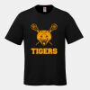 Men's Crew Neck Tee Vignette